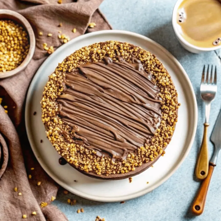 Kuchen ohne Backen