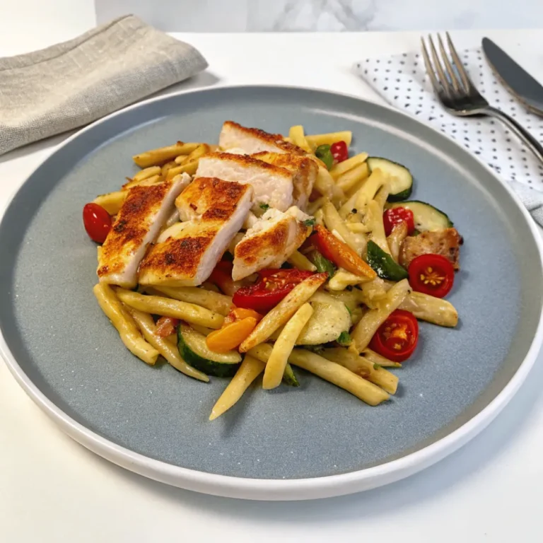 Abendessen