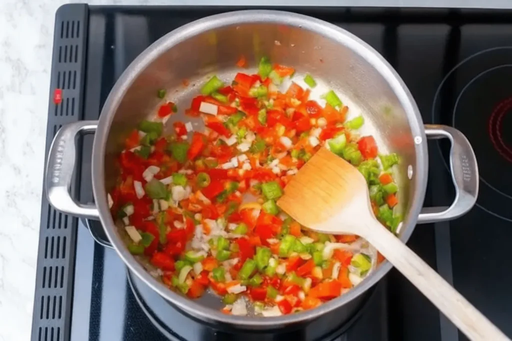 Chili sin Carne